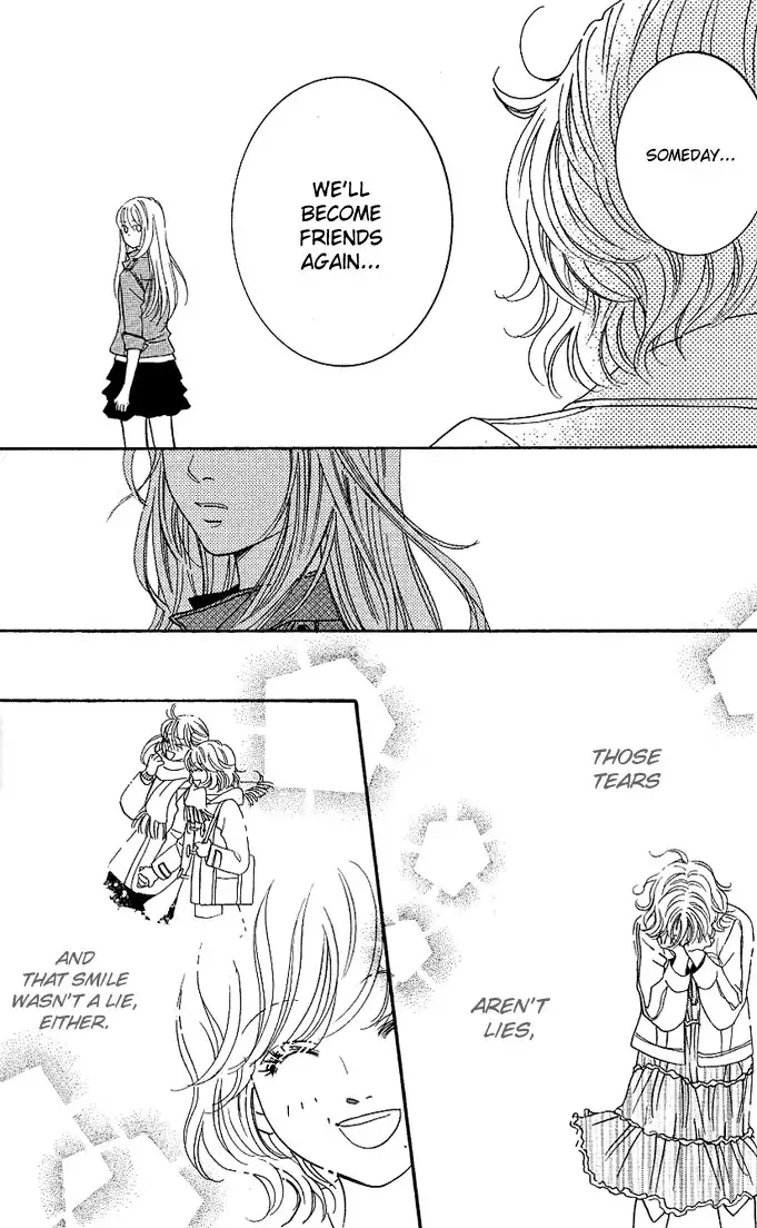 Kimi ga Uso o Tsuita Chapter 4 39